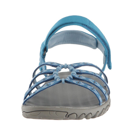 Teva W Kayenta Sandals Blue