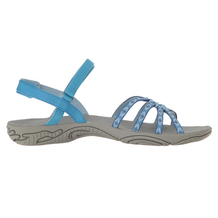 Teva W Kayenta Sandals Blue