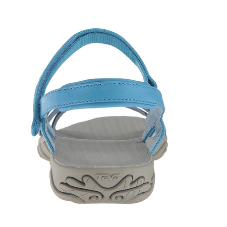 Teva W Kayenta Sandals Blue