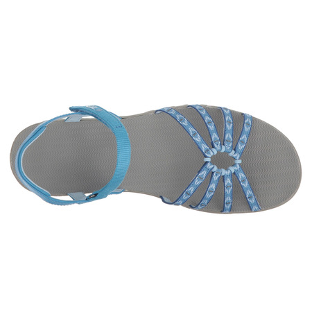 Teva W Kayenta Sandals Blue