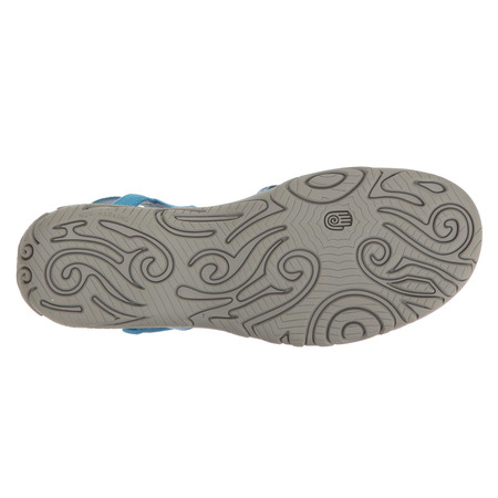 Teva W Kayenta Sandals Blue