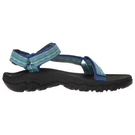 Sandália Teva W Furacão XLT Azul / Turquesa