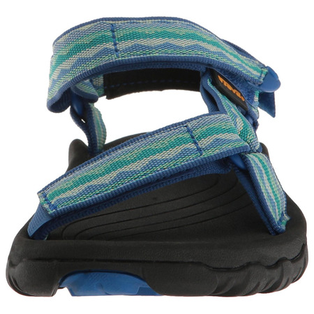 Sandália Teva W Furacão XLT Azul / Turquesa