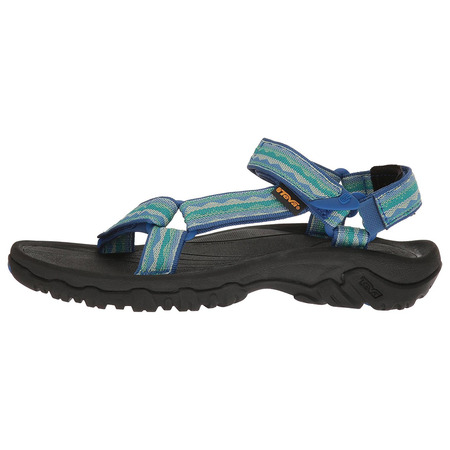 Sandália Teva W Furacão XLT Azul / Turquesa