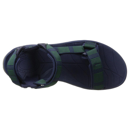 Sandalias Teva Terra Fi Lite Verde / Marinho