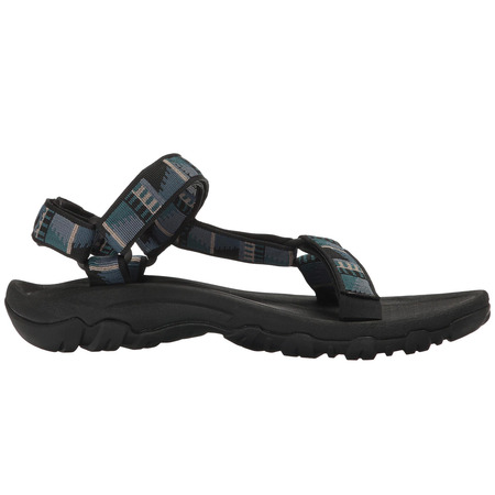 Teva Hurricane XLT Sandal Azul / Preto