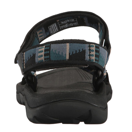 Teva Hurricane XLT Sandal Azul / Preto