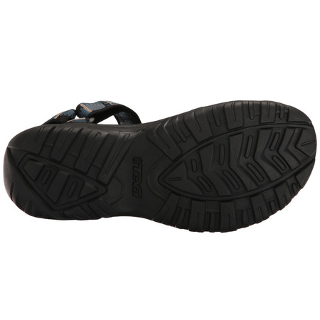 Teva Hurricane XLT Sandal Azul / Preto