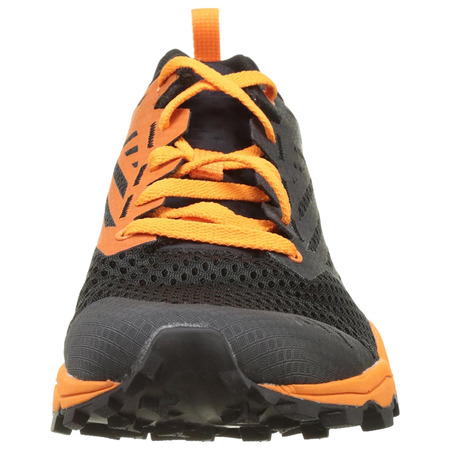 Merrell Dexterity Tough Mudder Black / Orange Shoe