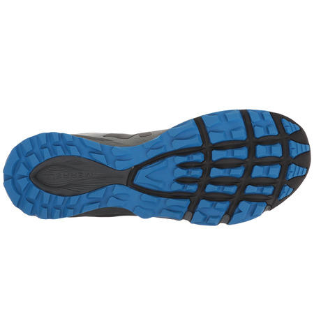 Sapato Merrell Agility Peak Flex Preto / Cinza / Azul