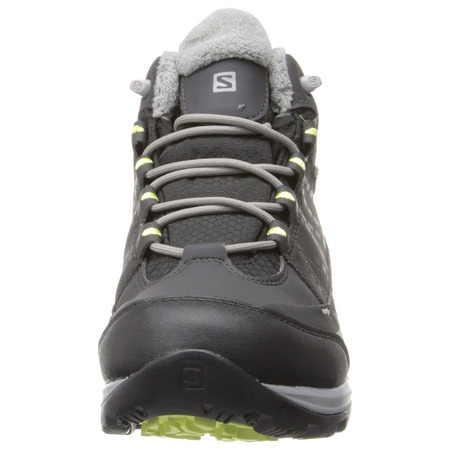 Bota Salomon Price CS WP W Negro / Gris