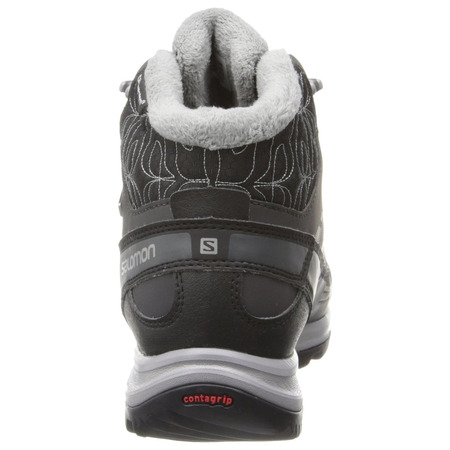 Bota Salomon Price CS WP W Negro / Gris