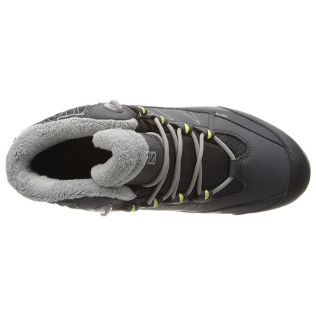 Bota Salomon Price CS WP W Negro / Gris