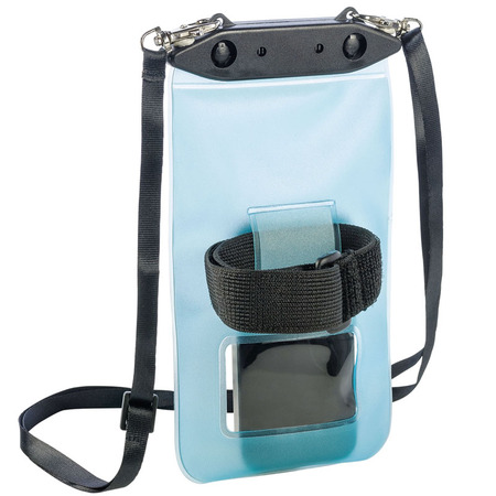 Funda Ferrino TPU impermeável 11x20 cm