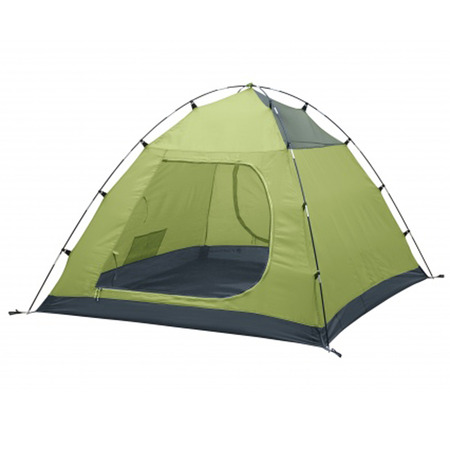 Ferrino Kalahari 3 Tenda Verde