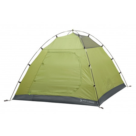 Ferrino Kalahari 3 Tenda Verde