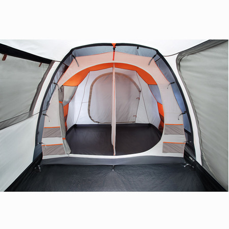 Tenda Ferrino Chanty 4 Deluxe Branco