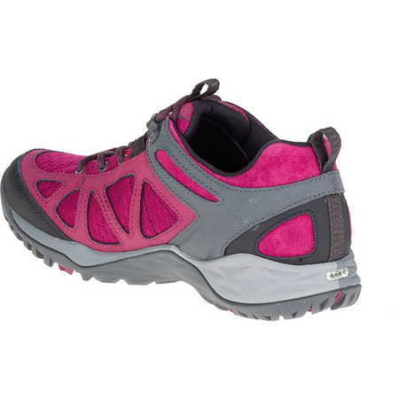 Sapato Merrell W Siren Sport Q2 GTX fúcsia / cinza