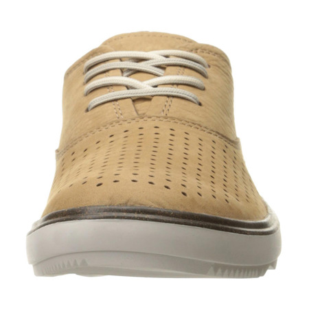 Zapato Merrell em torno da cidade Lace Air W Camel