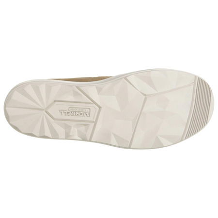 Zapato Merrell em torno da cidade Lace Air W Camel