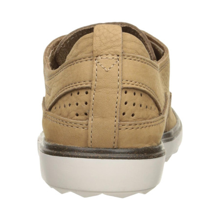 Zapato Merrell em torno da cidade Lace Air W Camel