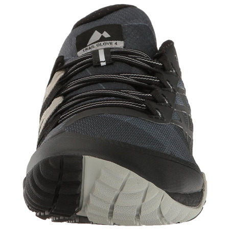 Trail Glove 4 W Sapato Preto