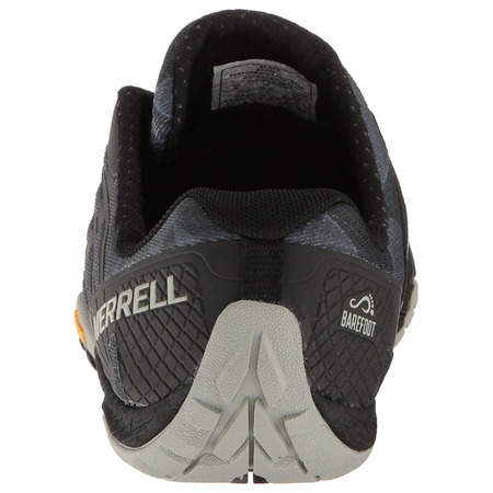 Trail Glove 4 W Sapato Preto