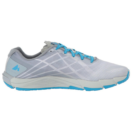 Sapato Merrell Bare Access Flex W branco / azul