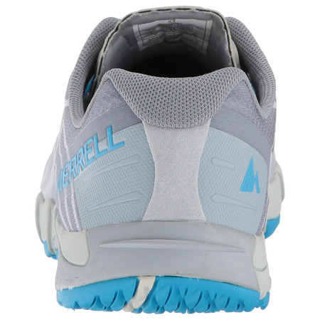 Sapato Merrell Bare Access Flex W branco / azul
