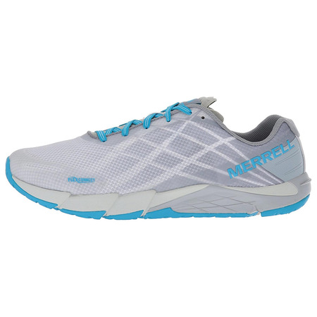 Sapato Merrell Bare Access Flex W branco / azul