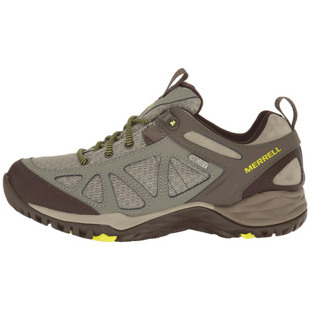 Zapato Merrell Siren Sport Q2 WTPF W Beige / Ocre