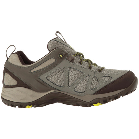 Zapato Merrell Siren Sport Q2 WTPF W Beige / Ocre