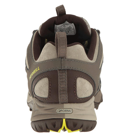 Zapato Merrell Siren Sport Q2 WTPF W Beige / Ocre