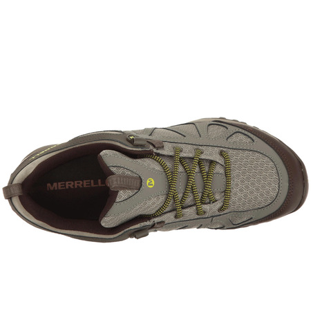 Zapato Merrell Siren Sport Q2 WTPF W Beige / Ocre