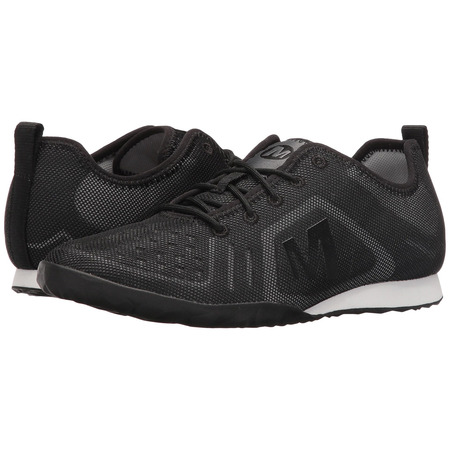 Sapato Merrell Civet Lace W Preto