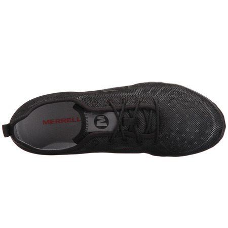 Sapato Merrell Civet Lace W Preto