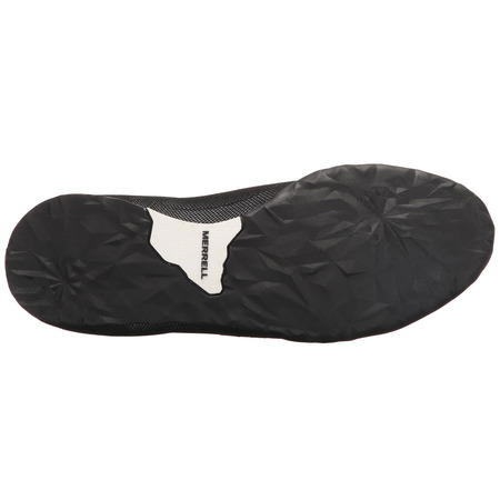 Sapato Merrell Civet Lace W Preto