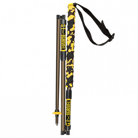 Grivel Trail 3 poste 130 cm