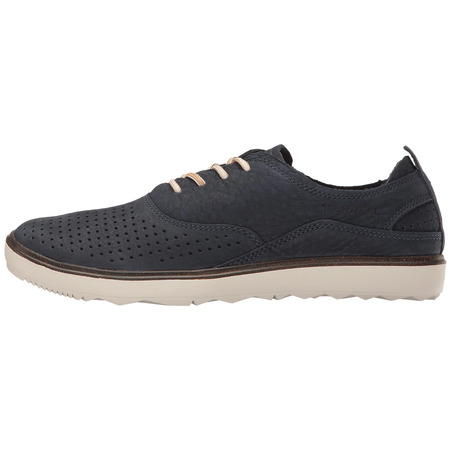 Zapato Merrell em torno da cidade Lace Air W Marino