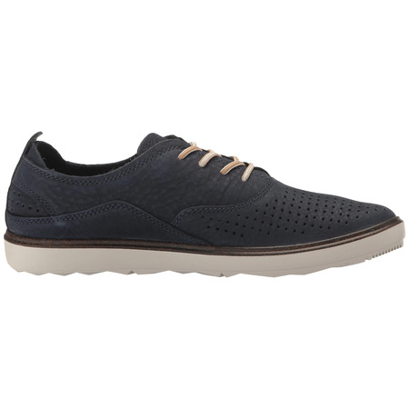Zapato Merrell em torno da cidade Lace Air W Marino