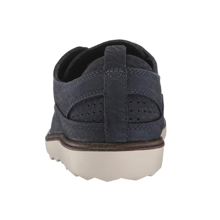 Zapato Merrell em torno da cidade Lace Air W Marino