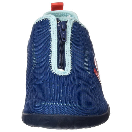Merrell Civet Zip W Azul / Sapato Coral