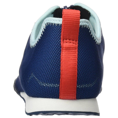 Merrell Civet Zip W Azul / Sapato Coral