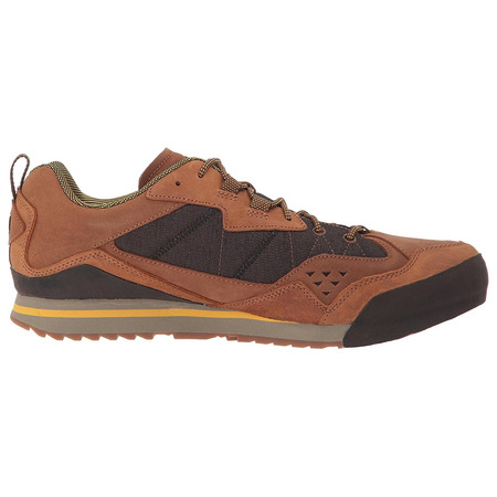 Sapato Merrell Burnt Rock Brown