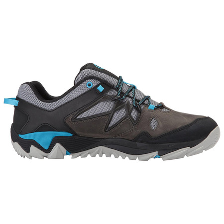 Tênis Merrell All Out Blaze 2 preto / marrom / azul