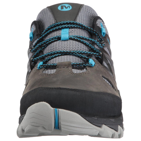 Tênis Merrell All Out Blaze 2 preto / marrom / azul