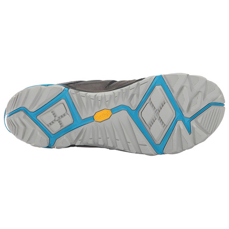 Tênis Merrell All Out Blaze 2 preto / marrom / azul