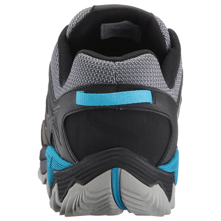 Tênis Merrell All Out Blaze 2 preto / marrom / azul