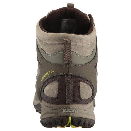 Bota Merrell Siren Sport, segundo trimestre, WTPF W Beige / Marrón