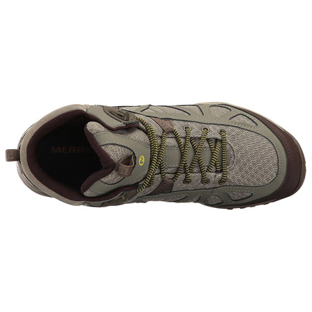 Bota Merrell Siren Sport, segundo trimestre, WTPF W Beige / Marrón